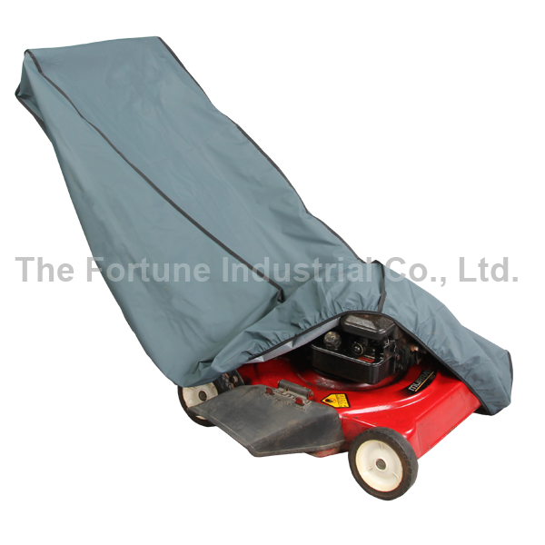 Superior Rotary Mower Cover